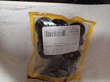 Jegs LS Valve Spring Retainers #514146