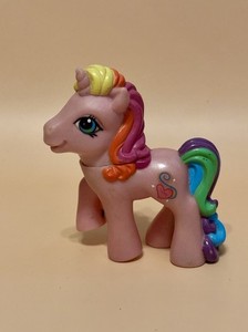 My Little Pony G3 Rare | eBay