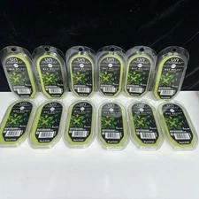 12 PACK Febreze Unstopables PARADISE Wax Melts Air Freshener 72 TOTAL FREE SHIP