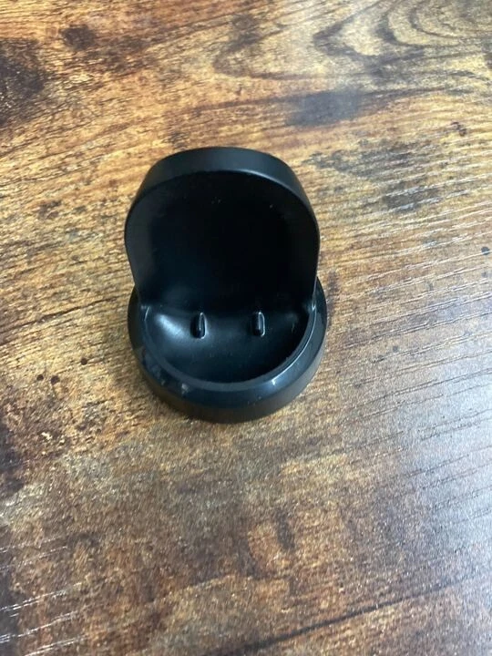 Smartwatch Samsung Galaxy Watch SM-R800 46mm aço inoxidável - quase perfeito - Imagem 3 de 4