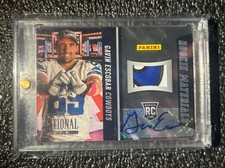 2013 National Sports Collectors Convention News, Notes and Recap 17
