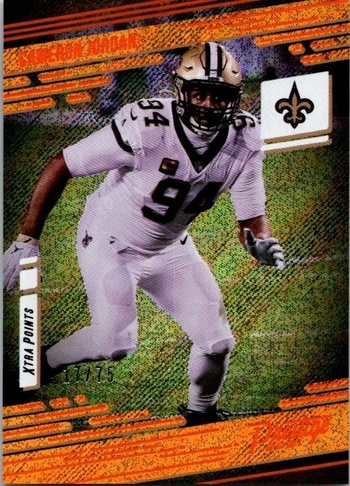 Xtra Points Premium Orange