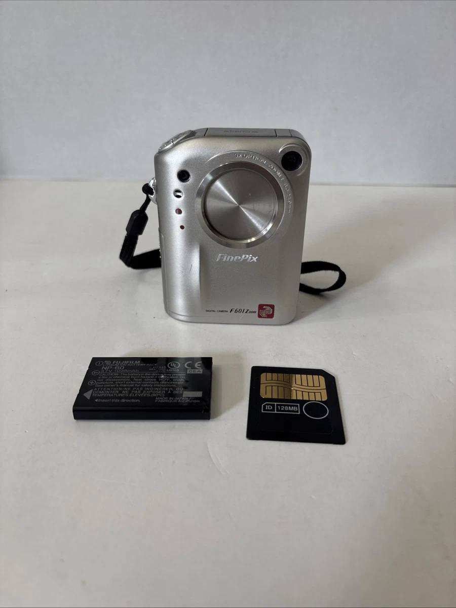 25+ Fujifilm FinePix F Series Digital Camera for sale | Updated
