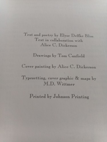 Apples of the Mummy's Eye : The Dickerson Sisters Paperback - Picture 5 of 6