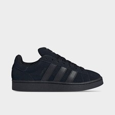 Men's adidas Originals Campus 00s Casual Shoes Black/Black/Black JR7287 001