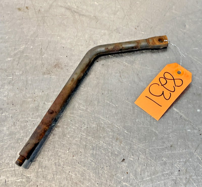 1965 Massey Ferguson MF 180 Tractor Differential Diff Lock Lever