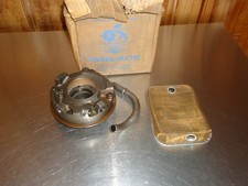 New Nos Gm Hydramatic Transmission Oil Pump 8614996 1950 1951 Cadillac Pontiac