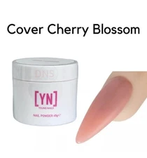 Young Nails Acrylic Powder 45g - Cover Cherry Blossom