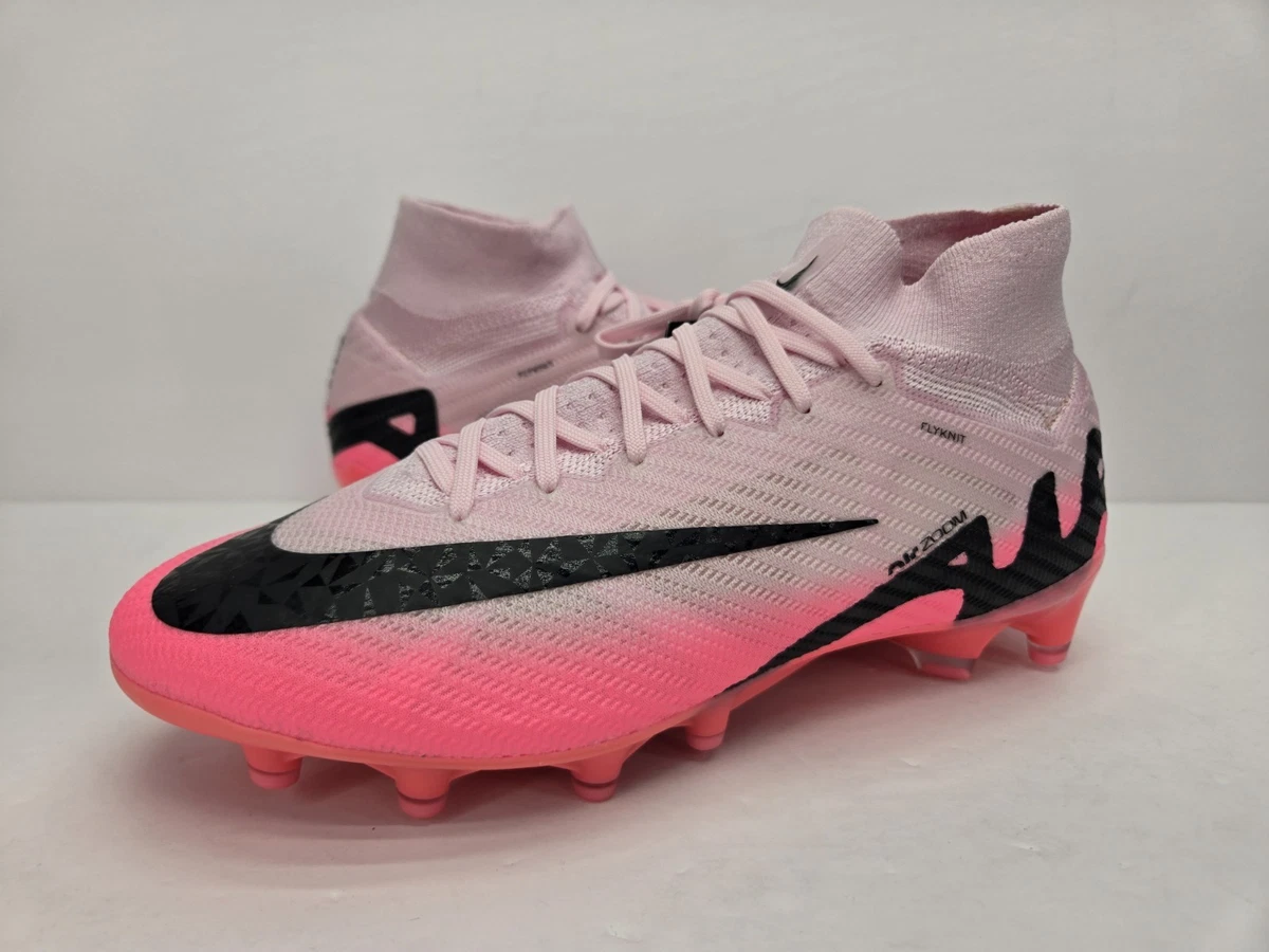 Las mejores ofertas en Nike Zoom Mercurial Superfly 9 Elite AG Pro