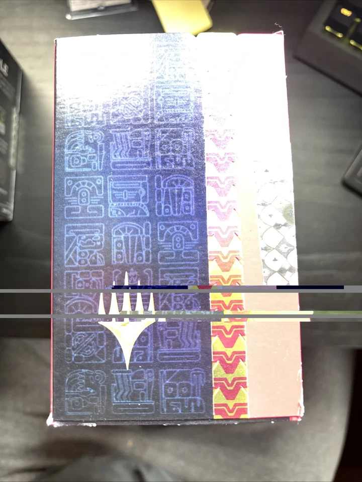 MTG Magic Gathering LCI Lost Caverns of Ixalan Bundle: Gift Edition Sealed Box - Image 3 of 4