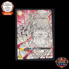 Silvers Rayleigh [SP] OP14-108 Prices | One Piece World's