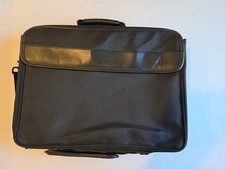 DELL LAPTOP COMPUTER CASE 12 1/2" TALL X 17 1/2" ACROSS X 5" DEEP