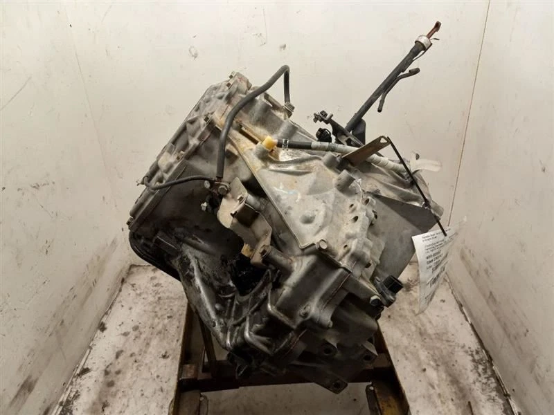 00-05 TOYOTA ECHO 1.5L AUTOMATIC TRANSMISSION 1NZFE 3050052110 - Изображение 3 из 4