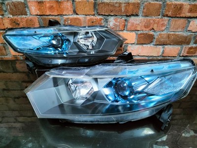 1 PAAR JDM Honda Insight ZE2 XENON HID Frontscheinwerfer Lampen KOITO 100-22878