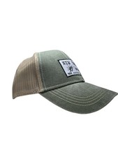 Men's Animal Print Trucker Mesh Baseball Hat Hip Hop Style Snapback Cap IN STOCK