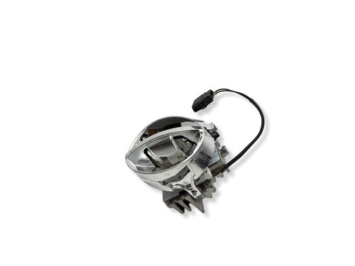 BMW X6 F16 2016 Vordere Stoßstange Nebelscheinwerfer 7560130699