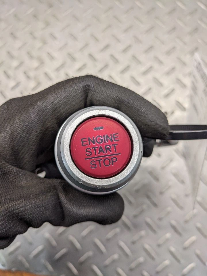 Ignition Switch Keyless Ignition Smart Entry Fits 13 ACCORD 1154546 - Image 2 of 4