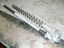 Stihl 20" Hedge Trimmer Attachment FOR PARTS OR REPAIR ONLY