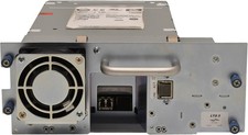 HP Ultrium 3280 BRSLA-0901-DC LTO-5 AQ274B BL...