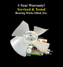 Sharp Microwave Oven FAN MOTOR ASSEMBLY RMOTE...