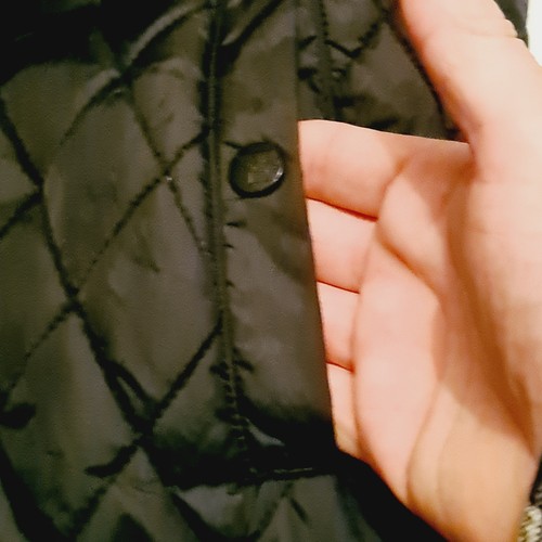 Mossimo Men’s Puffer Vest Black Size S With Hood Full Zip - Picture 8 of 13