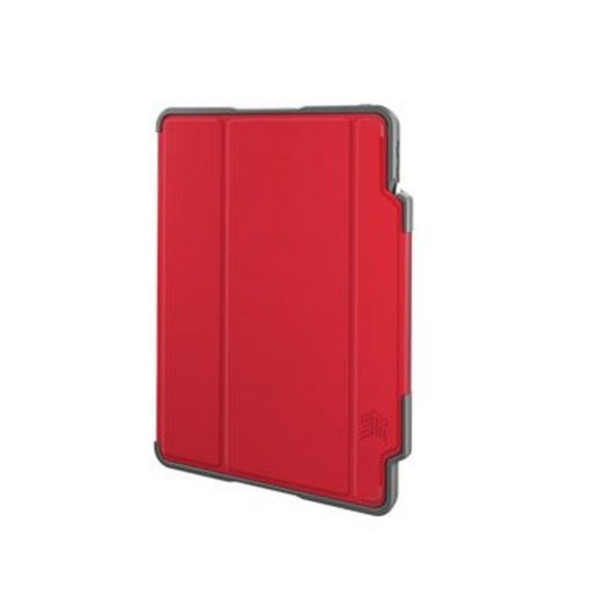 Étui de protection haut de gamme STM Dux Plus iPad Pro 11 2018 en polycarbonate