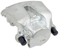 Bremssattel Vorne Rechts Abs 430782 FüR Bmw