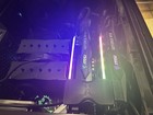 2 GPUs + NVLink: NVIDIA MSI GeForce RTX 3090 GAMING X TRIO 24GB (AI or graphics)