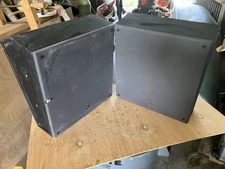 Used JBL Model 8340 Professional Speaker