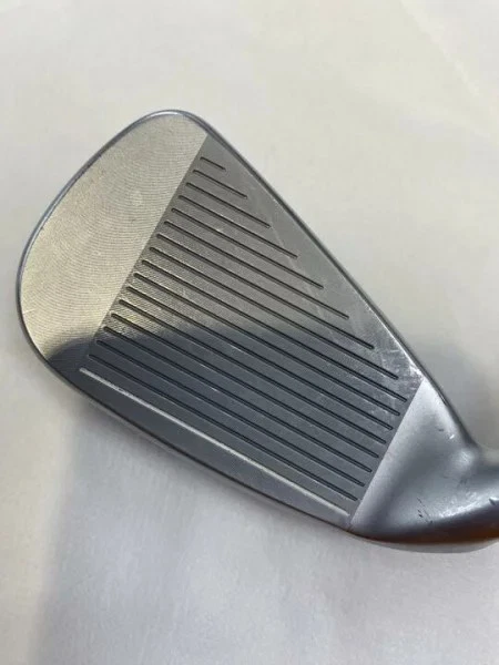 Ping i230 Eisen 1 Stück #5 Flex Regular N.S.PRO MODUS3 TOUR 105 Stahl