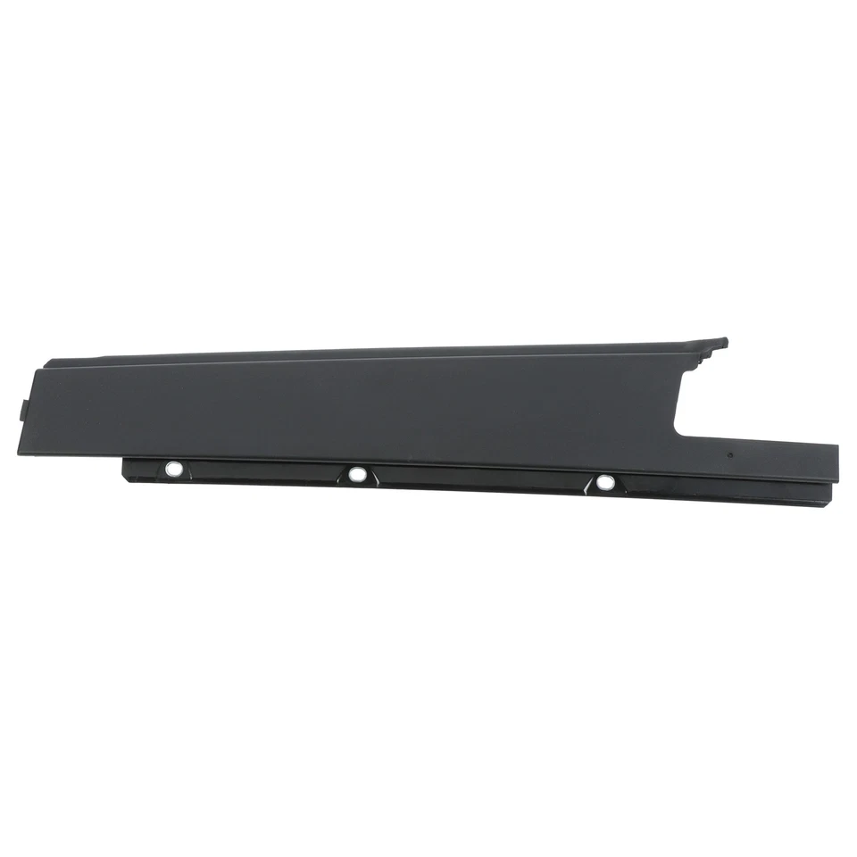Applique lateral derecho del pilar B para Jeep Renegade 2015-2018 (N/P 68247320AA)