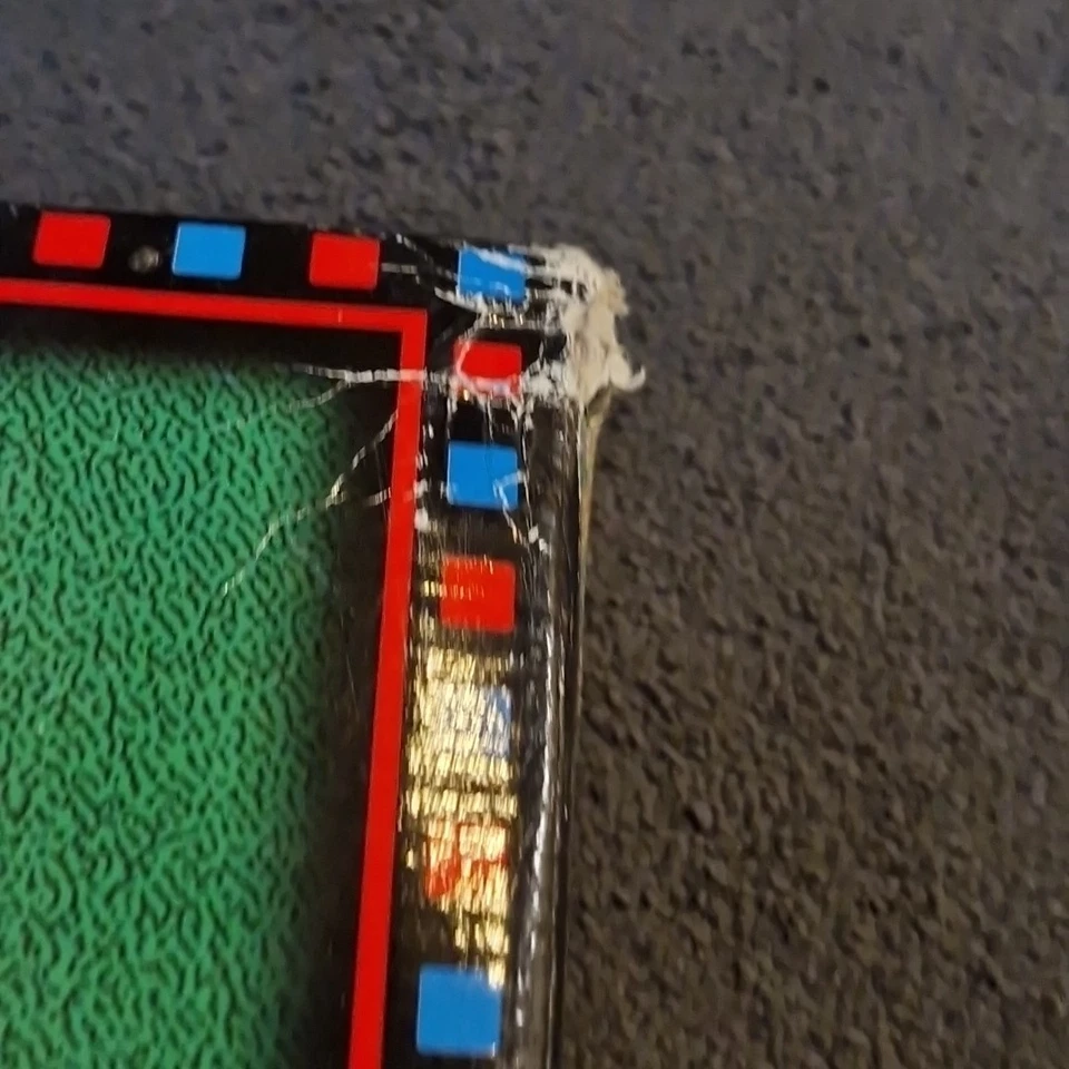 Scrabble Prestige Edition - 100% Complete With Turntable & Working Timer Boxed - Image 3 of 4