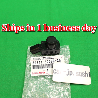 Toyota 89341-50080-C0 Ultrasonic Sensor | 8934150080C0 | OE