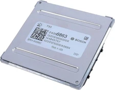 Genuine GM Trans Controller 24056863