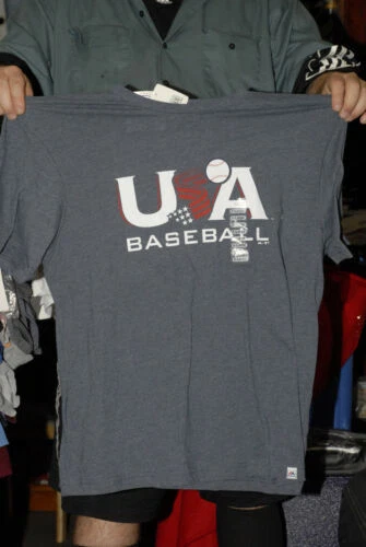 Ropa para aficionados y recuerdos de Majestic Juegos Olímpicos