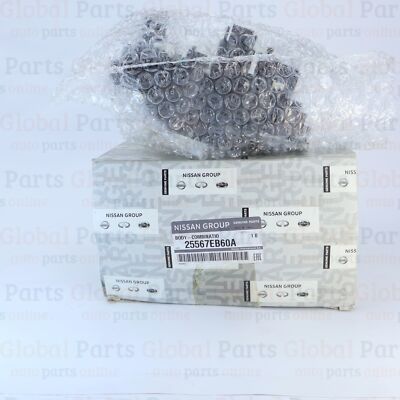 Nissan BODY COMBINATION SWITCH 25567EB60A 25567-EB60A | eBay