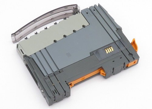 Ausgangsmodul B&R X20 DO 9322 Digital Output Module Rev. I0 + Busmodul X20 BM 11 - Bild 5 von 7