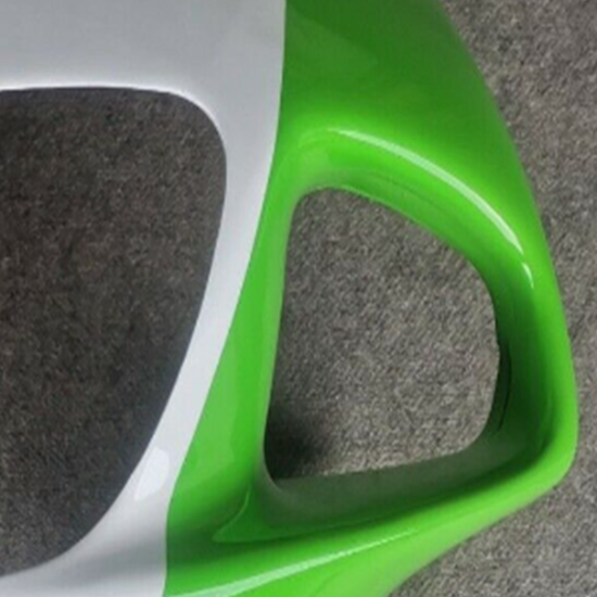 Used For Kawasaki Ninja ZX7R ZX750 96-03 Upper Fairing Front