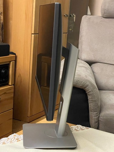 Dell UltraSharp U2414H 61 cm (24 Zoll) 16:9 IPS LED Monitor - Silber - Bild 12 von 17