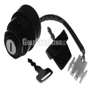 Yamaha-G19-G22-48-Volt-Electric-Golf-Cart-Key-Switch