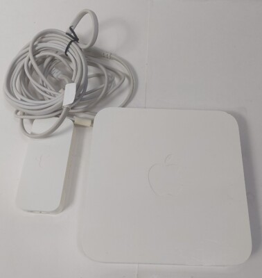 ルーター・ネットワーク機器 Apple Airmac Extreme Base Station A1480 AirMac Extreme 802.11ac - 技術仕様 - Apple サポート (日本)