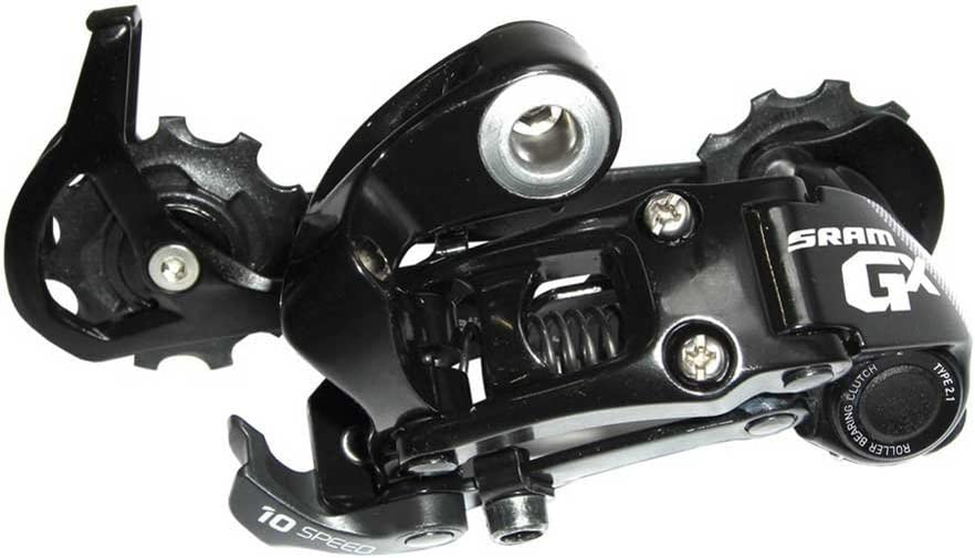 gx 2x10 rear derailleur