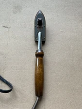 Seal SEALECTOR 200-D1;  115VAC 165 W