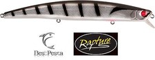 RAPTURE - ASSASSIN 13.5cm 21.5gr BAR - Floating