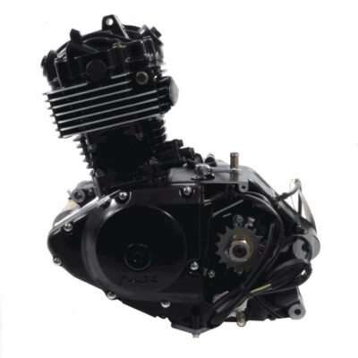 Lexmoto Adrenaline 125cc Motoren & Teile bestellbar