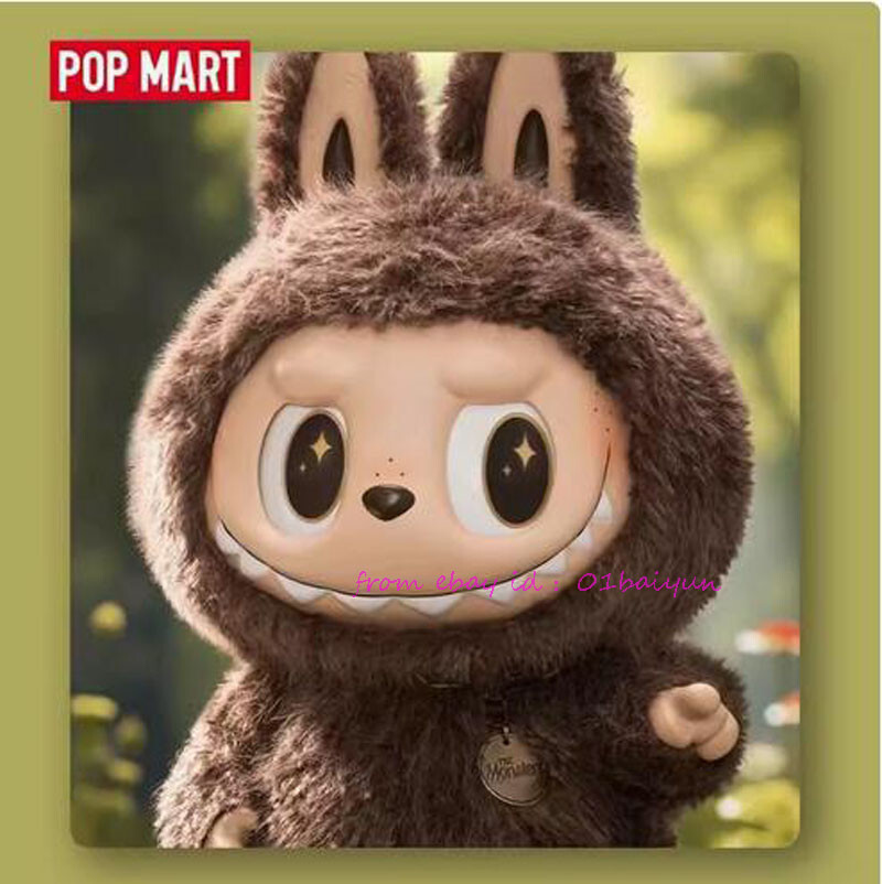 Perfect Pop Mart Zimomo The Monsters I Found You Zimomo Perfect Pop Mart Zimomo The Monsters I Found You Zimomo