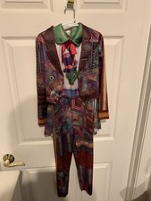 Disney Descendents 3 Celia Costume Child Size Small 4-6