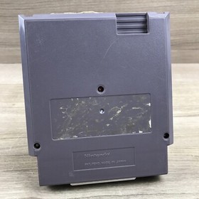 Nintendo NES Spiel &bull; Disney's Aladdin &bull; Nur Modul #B10