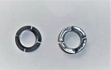 1965 - 73 Mustang AT Shifter Bushings all body styles $9.95 includes shipping