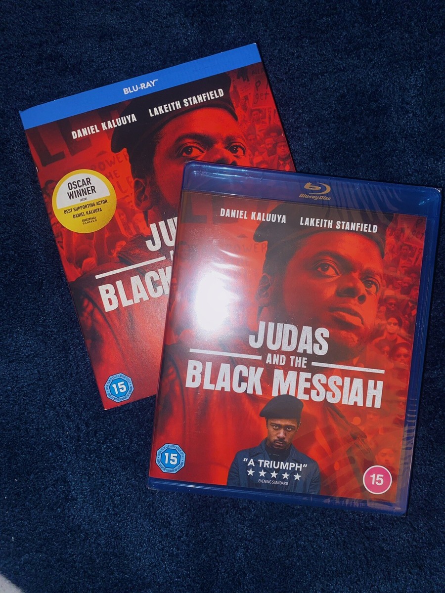 Jesse Plemons Ways To Watch Judas And The Black Messiah Judas And